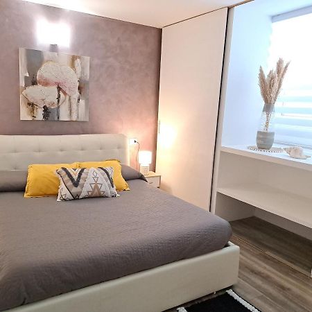 Готель Casa Adriatik & Marina Telti Екстер'єр фото